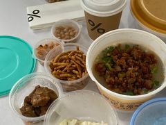 -晓友烧麦(光华村店)