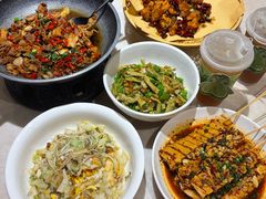 -味上湘菜馆(岳麓山店)