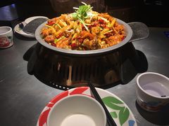-蓉幸会川菜(苏宁广场店)