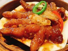 -又一间茶点轩(百汇广场店)