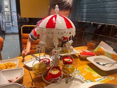 -豪客来牛排(金鼎广场店)