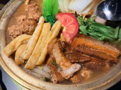 -紫泥369粗粮季(四牌楼店)