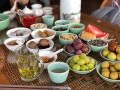 -湖畔居茶楼(湖滨店)