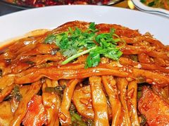 -遇见小院—虹鳟鱼•农家菜(怀柔店)