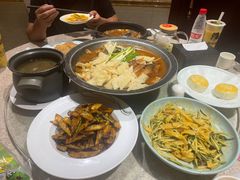 -忠顺斋易州印象烤鸭店(东关新村店)