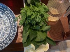 -北京老门框爆肚涮肉馆(锦业路店)
