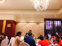 -赛豪大酒店(华熙文化体育中心店)