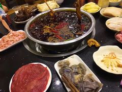 -大龙火锅(老店)