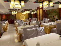 大堂-惠丰堂饭庄·烤鸭·京味菜(翠微路店)