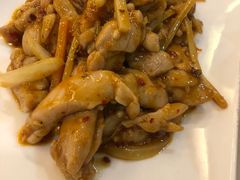 -马凯餐厅(长椿街店)