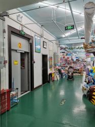 -朝阳百货大楼儿童乐园(北京朝阳商业大楼店)