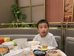 -金马门国际美食百汇(珞喻路店)