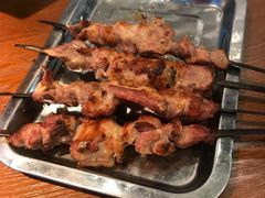 -新疆喀什噶尔餐厅(普利街店)
