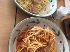 -萨莉亚意式餐厅(东川路店)