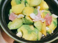 -云海肴云南菜·蒸汽石锅鱼(北京良乡华冠店)