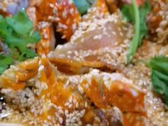 -大川先生·小龙虾·川菜(信义坊店)