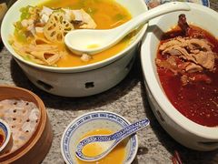-南京大牌档(青岛万象城店)