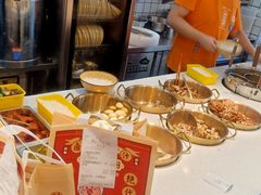 -流浪地图剁椒卤汁拌饭(未来城购物广场店)