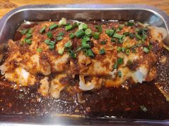 -兔槽江湖菜·重庆璧山兔(水围店)