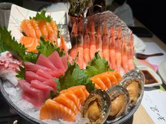 -匠和风精致料理(成都龙湖滨江天街店)