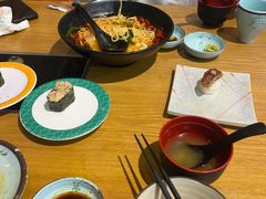-晴季寿司(延河路万达广场店)