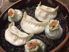 -冶春茶社(星汉大厦店)