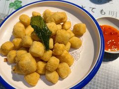 -小城外婆肴私房菜.家宴聚集点(圆明园颐和园·清河上地店)