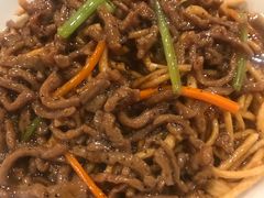 -刘胖子家常菜·蹄花焖藕(中南店)
