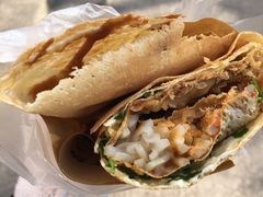 -李记煎饼(文汇路店)