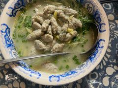 -米庄·原味私房菜(骏壹万邦店)