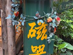 -磁器口古镇