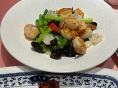 -宁波状元楼酒店(和义路店)