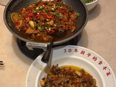-味上湘菜馆(岳麓山店)
