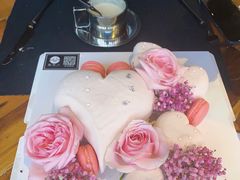 -AZUL by FUEL蓝色·法式酒馆(琶醍店)