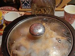 -山四砂锅(太原钟楼街店)