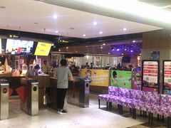-德得轩烤涮一体自助餐厅(王府井店)