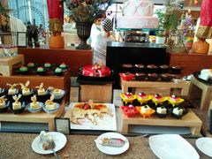 -视界美食自助餐厅·石家庄希尔顿酒店