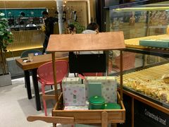 -小西家作(富力爱丁堡店)