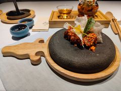 -叶叶菩提·晋福宫