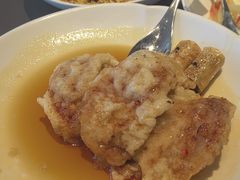 -上和臻品中国菜(花园街店)