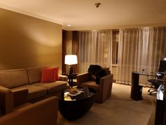 -厦门喜来登酒店