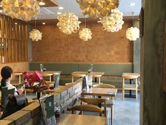 -李先生牛肉面(长春红旗街店)