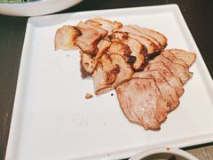 -满园烤鸭·春饼(沈北万达店)