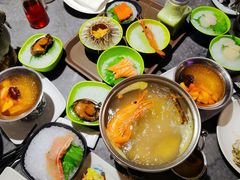 -海天盛宴海鲜自助(正大广场店)
