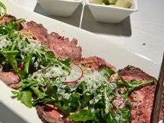 低温慢烤牛肉-黑明餐厅(白鹭洲店)