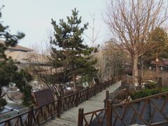 -金石唐风国际温泉会馆