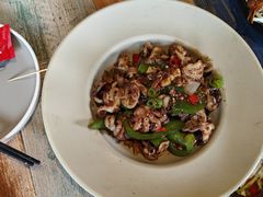 -朗记餐厅·传统湛江菜(康宁路店)