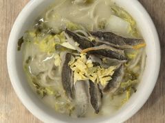 -木木鲜海鲜面(天一店)
