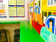 -孖记茶档·热腾茶餐(乐峰店)