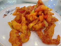 -友鹏海鲜(新宜白大道店)